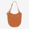 Longchamp - Grand sac porté épaule arrondi Le Foulonné