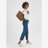 Longchamp – Sac cabas Le Pliage Original L