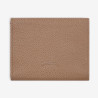 Longchamp - Porte-cartes pour femme Le Foulonné