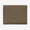 Longchamp - Porte-cartes pour femme Le Foulonné