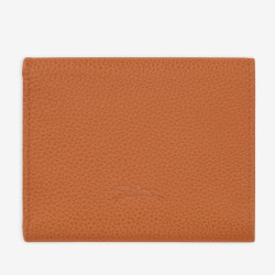 Longchamp - Porte-cartes pour femme Le Foulonné