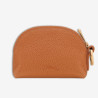 Longchamp - Porte-monnaie arrondi Le Foulonné pour femme