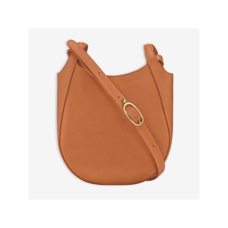 Longchamp - Sac bandoulière Le Foulonné S