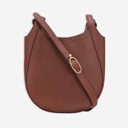 Longchamp - Sac bandoulière Le Foulonné S
