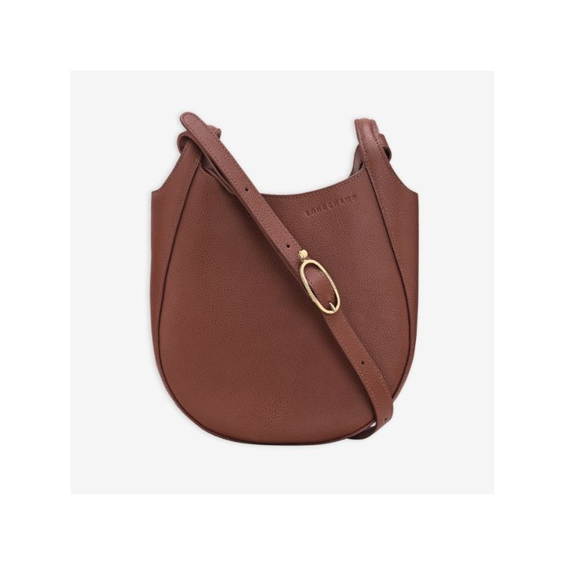 Longchamp - Sac bandoulière Le Foulonné S
