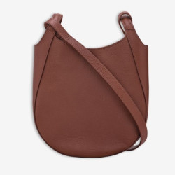 Longchamp - Sac bandoulière Le Foulonné S