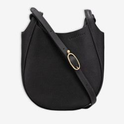 Longchamp - Sac bandoulière Le Foulonné S