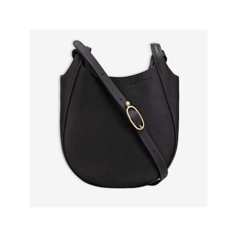 Longchamp - Sac bandoulière Le Foulonné S
