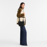 Longchamp - Sac bandoulière Le Foulonné S