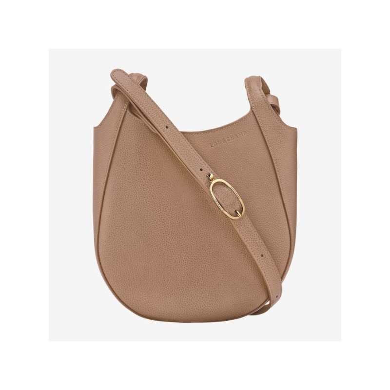 Longchamp - Sac bandoulière Le Foulonné S