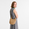 Longchamp - Sac bandoulière Le Foulonné S