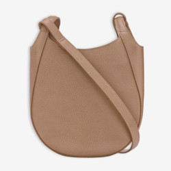 Longchamp - Sac bandoulière Le Foulonné S