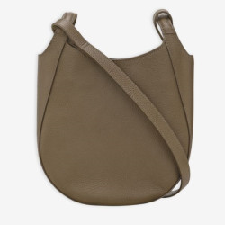 Longchamp - Sac bandoulière Le Foulonné S
