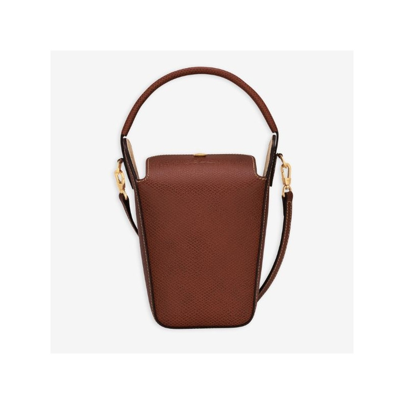 Longchamp - Sac Pop Corn Epure