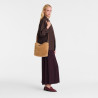 Longchamp - Sac seau Laine Le Roseau