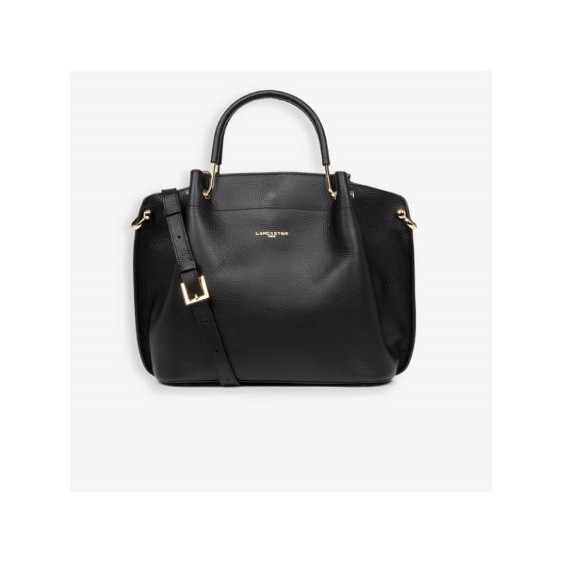 lancaster – g sac p main pur foulonne bi