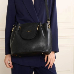 lancaster – g sac p main pur foulonne bi