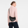 Longchamp - Sac demi-lune Foulonne XS