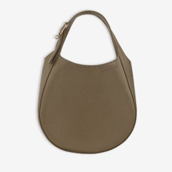 Longchamp - Sac Foulonné S demi-rond