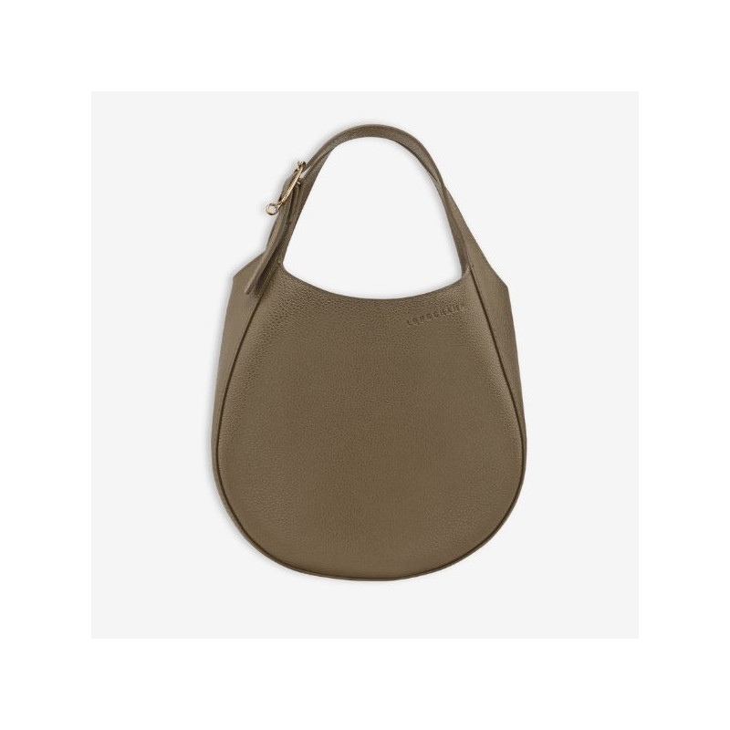 Longchamp - Sac Foulonné S demi-rond