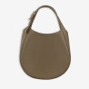 Longchamp - Sac Foulonné S demi-rond