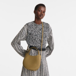 Longchamp - Sac Foulonné S demi-rond