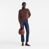 Longchamp - Sac Foulonné S demi-rond