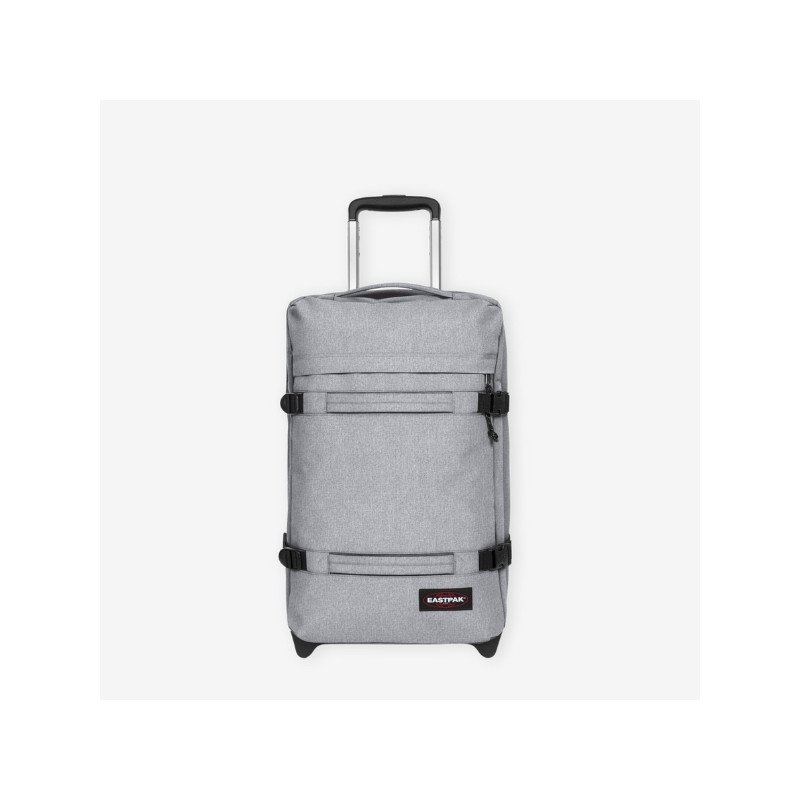 Eastpak - Petite valise Cabine Transit'r S Sunday Grey