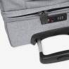 Eastpak - Petite valise Cabine Transit'r S Sunday Grey