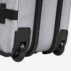 Eastpak - Petite valise Cabine Transit'r S Sunday Grey