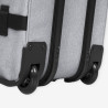 Eastpak - Petite valise Cabine Transit'r S Sunday Grey