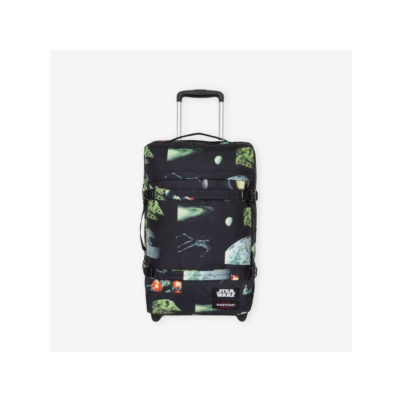 Eastpak - Valise Cabine Transit'R S Collaboration