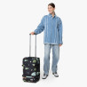 Eastpak - Valise Cabine Transit'R S Collaboration