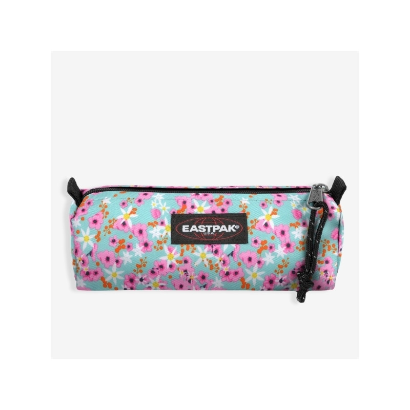 Eastpak – Trousse simple Benchmark pour le collège
