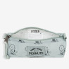 Eastpak - Trousse scolaire simple Benchmark pour le collège Collaboration Snoopy