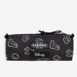 Eastpak - Trousse scolaire simple Benchmark pour le collège Collaboration Snoopy