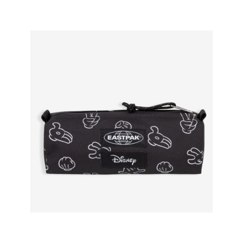 Eastpak - Trousse scolaire simple Benchmark pour le collège Collaboration Snoopy