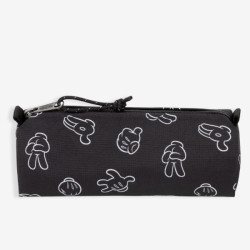 Eastpak - Trousse scolaire simple Benchmark pour le collège Collaboration Snoopy