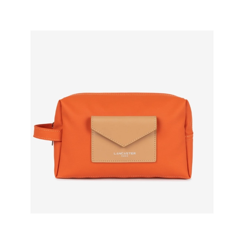 Trousse de toilette Storm KBA par Lancaster | Gandy.fr