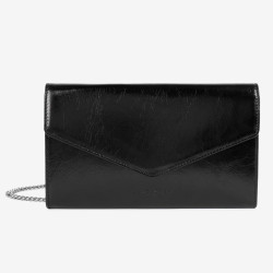 lancaster – pochette à rabat