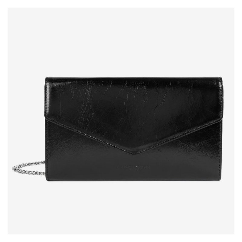 lancaster – pochette à rabat