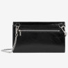 lancaster – pochette à rabat