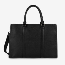Lancaster - Sacoche pour homme Delphino Lucas