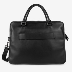 Lancaster - porte documents pour homme Soft Vintage