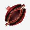 Lancaster - Sac trotteur Foulonné double