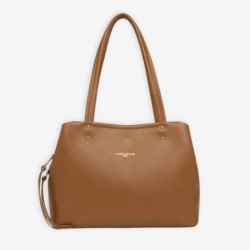 Lancaster - Sac cabas épaule Foulonne Double