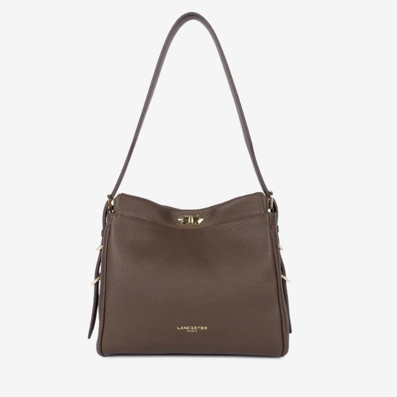 Lancaster - Sac hobo Mademoiselle Romy M
