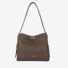 Lancaster - Sac hobo Mademoiselle Romy M
