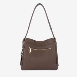 Lancaster - Sac hobo Mademoiselle Romy M