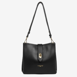 Sac seau Top Double Lancaster pour femme